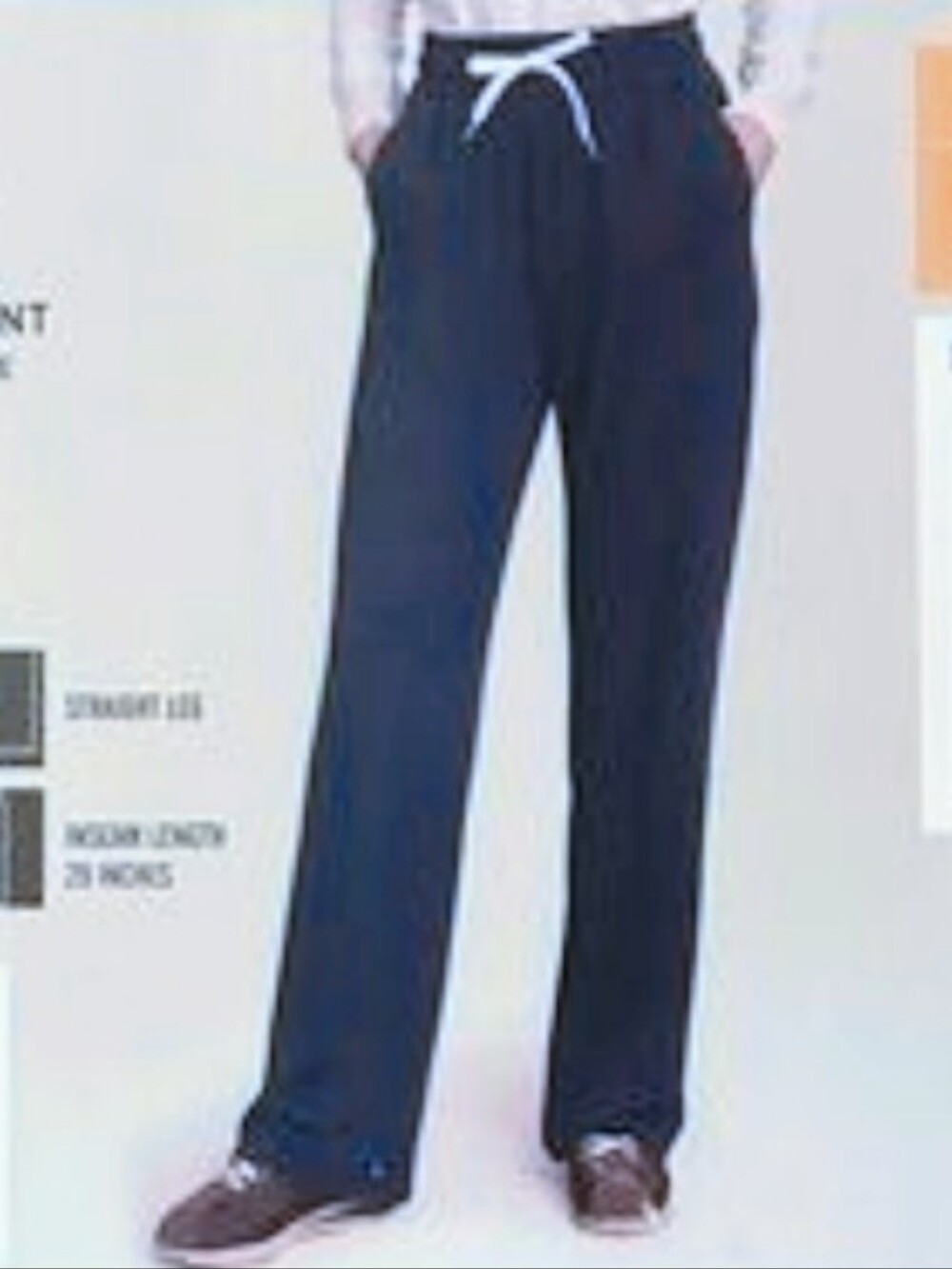 Serra Cloud Stride Pants